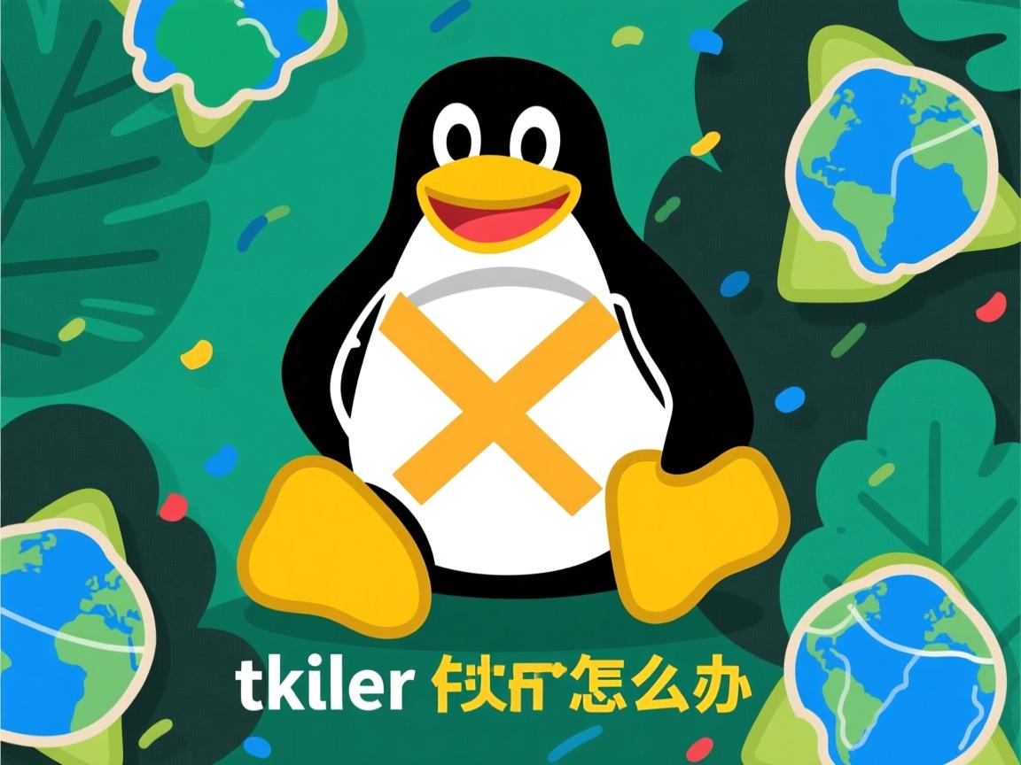 Linux安装tkinter失败怎么办 第1张 Linux安装tkinter失败怎么办 第1张