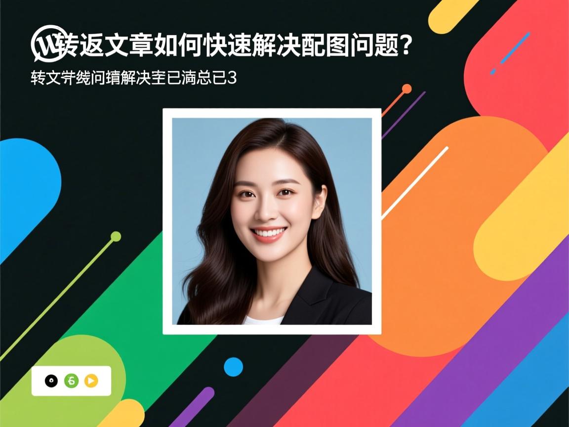 WordPress转发文章如何快速解决配图问题? 第3张 WordPress转发文章如何快速解决配图问题? 第3张