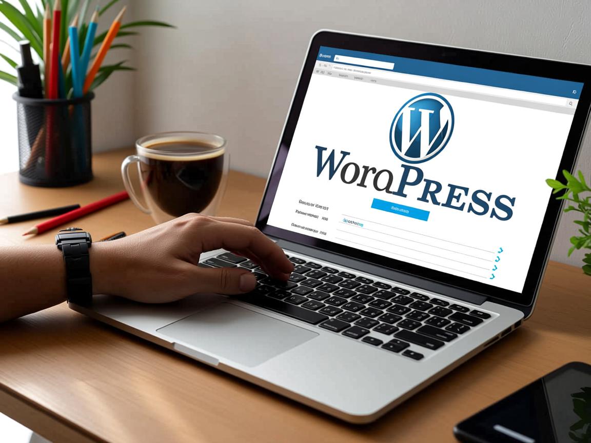 WordPress新手如何快速发布第一篇博客文章？  第2张