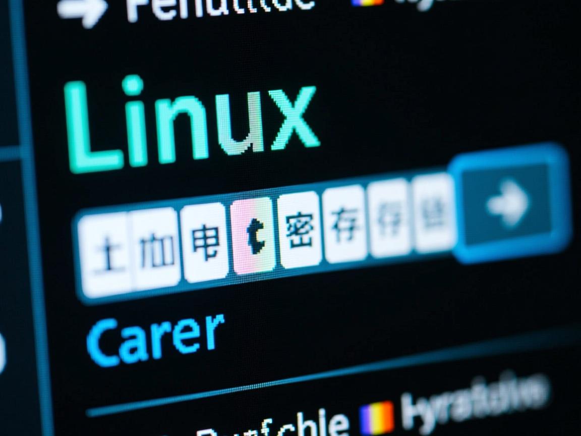 Linux密码怎样加密存储? 第1张 Linux密码怎样加密存储? 第1张