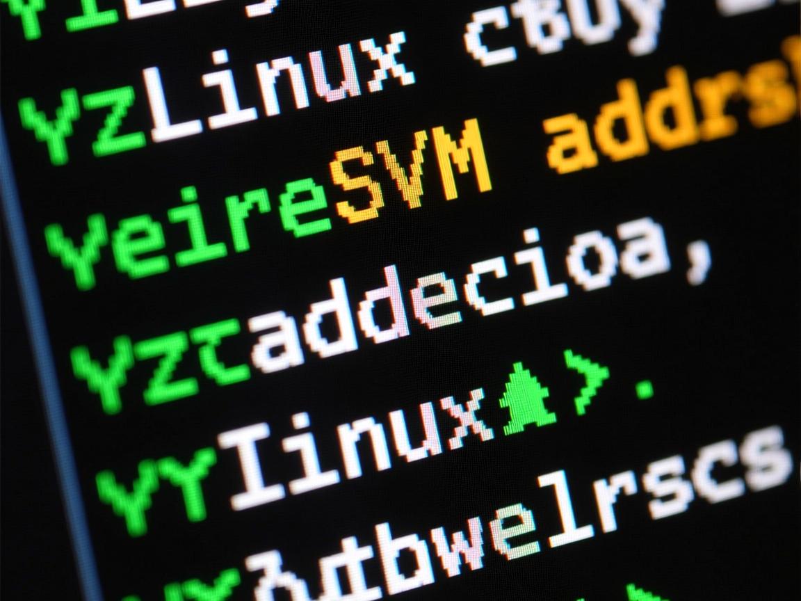 Linux如何查看SVN地址？  第3张