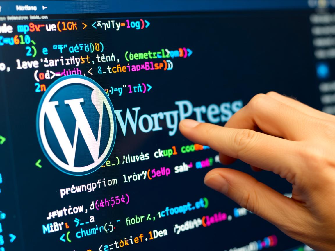 WordPress错误代码如何解决  第1张