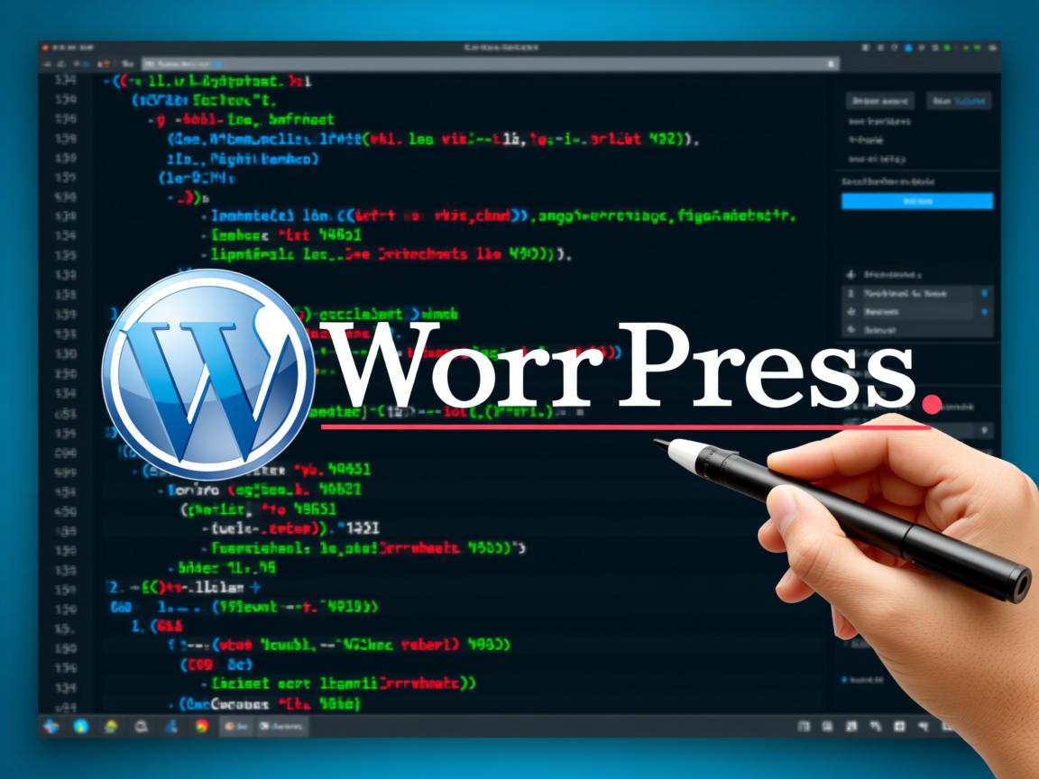 WordPress错误代码如何解决  第2张
