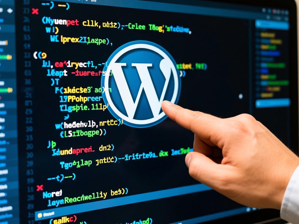 WordPress错误代码如何解决  第3张