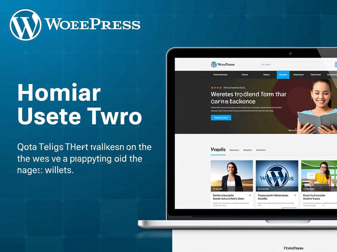 WordPress如何同时使用两个主题 第2张 WordPress如何同时使用两个主题 第2张