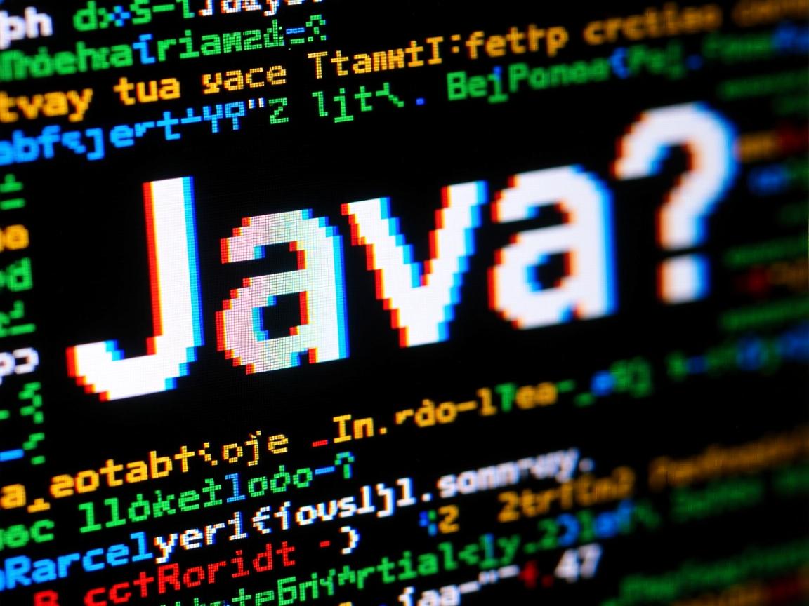 Java中文显示乱码如何解决？  第1张