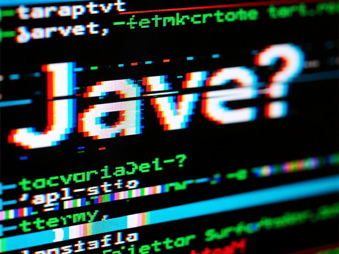 Java中文显示乱码如何解决？  第3张