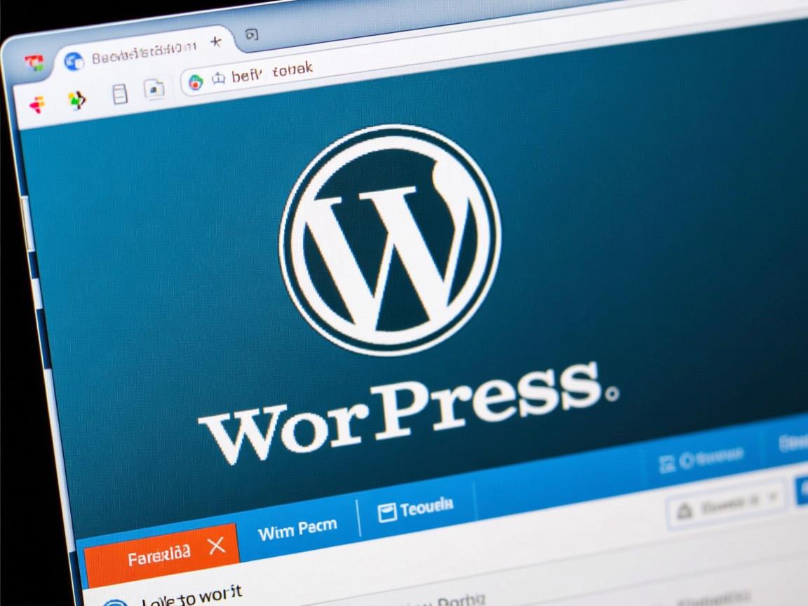 WordPress网站打开慢如何解决？  第1张