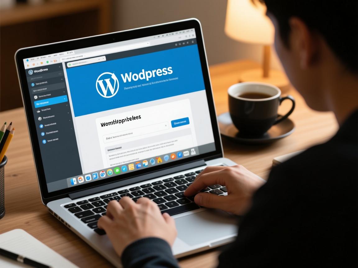 WordPress网站打开慢如何解决？  第2张