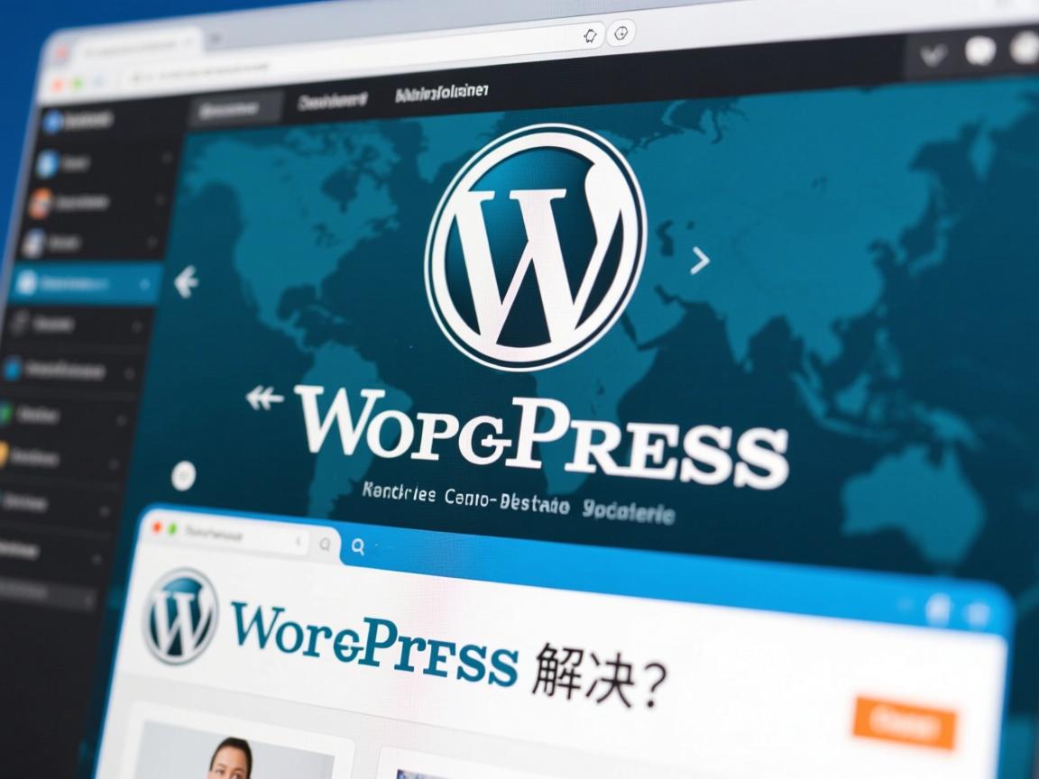 WordPress网站打开慢如何解决？  第3张