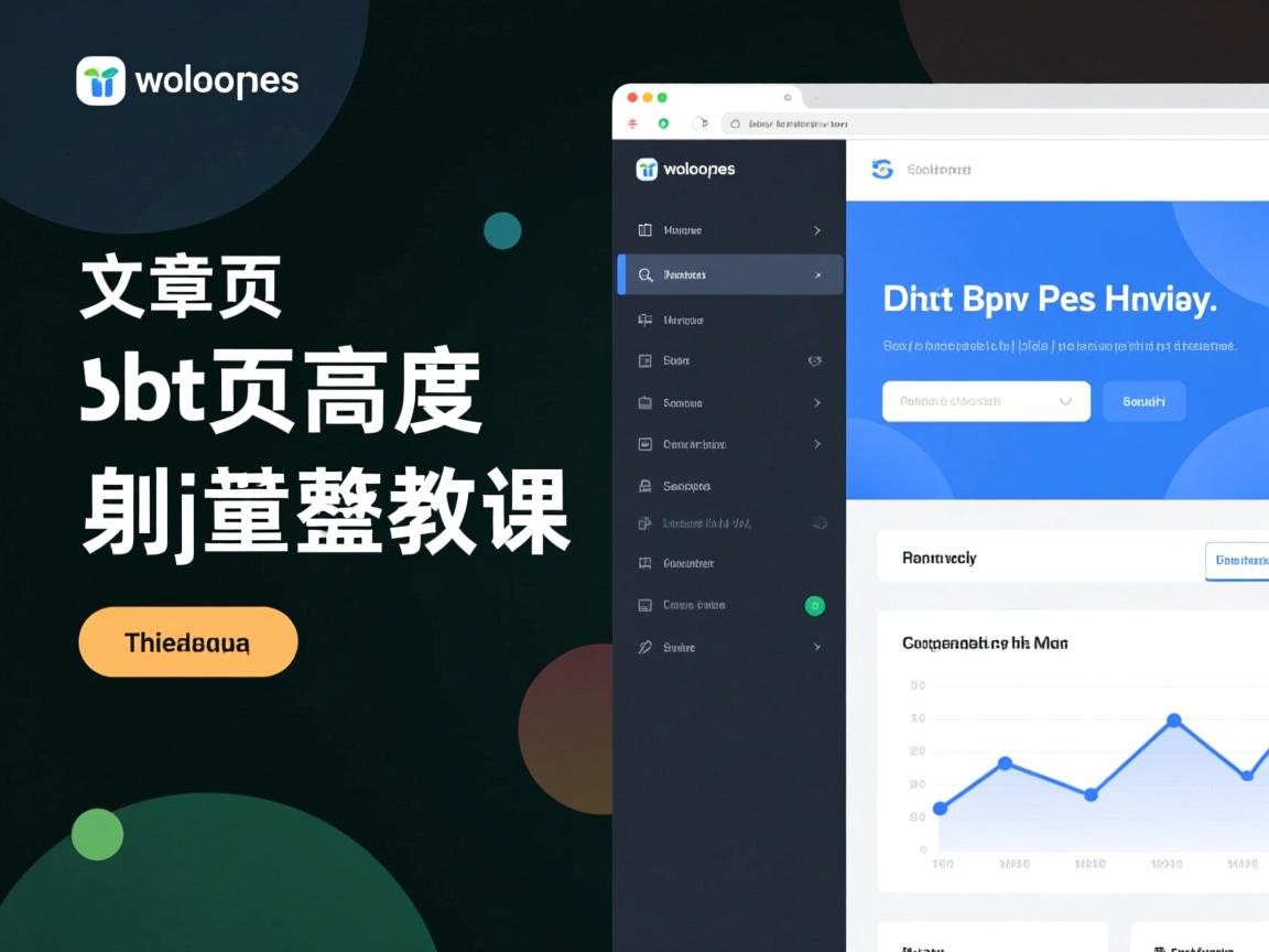 WordPress文章页高度调整教程 第2张 WordPress文章页高度调整教程 第2张