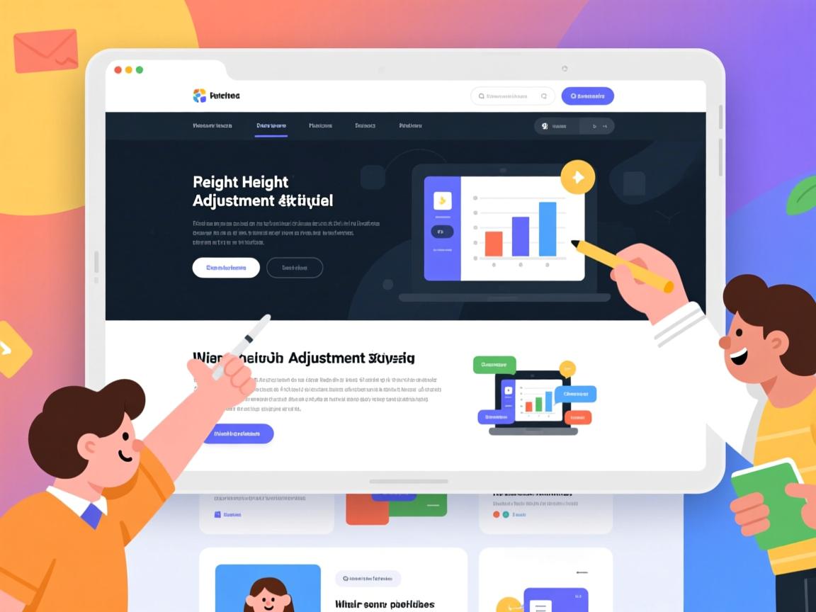 WordPress文章页高度调整教程 第3张 WordPress文章页高度调整教程 第3张