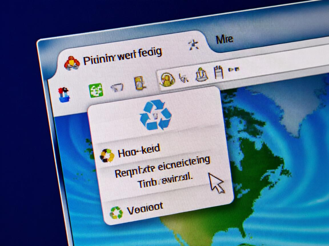 如何在Linux中访问回收站? 第2张 如何在Linux中访问回收站? 第2张