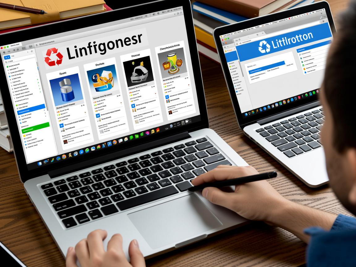 如何在Linux中访问回收站? 第3张 如何在Linux中访问回收站? 第3张