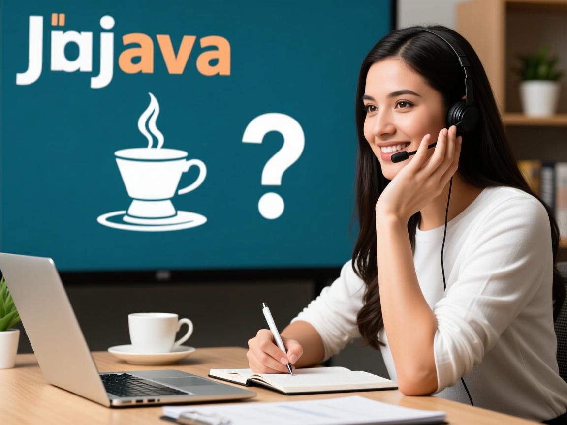 Java面试常见问题有哪些  第1张