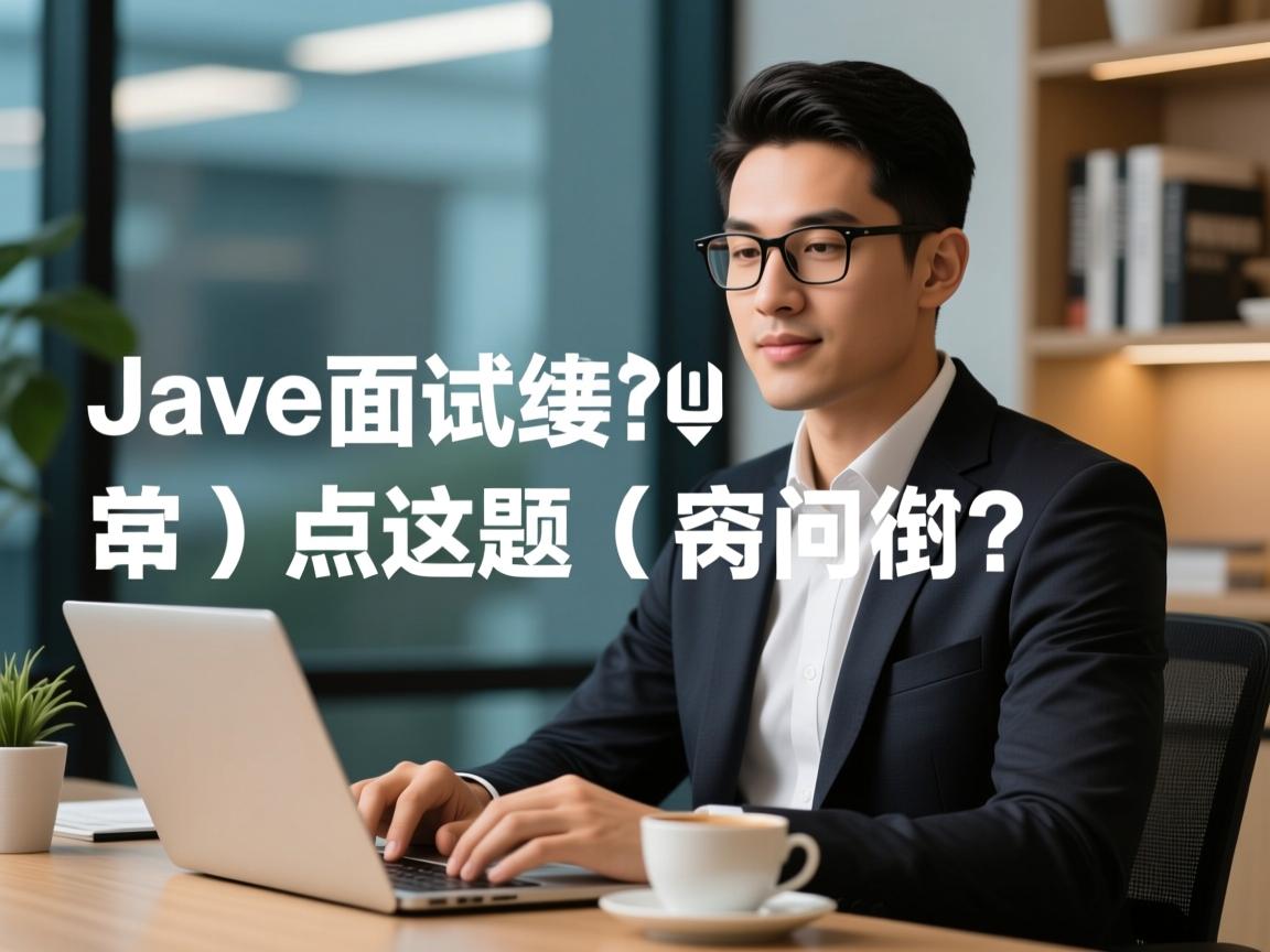 Java面试常见问题有哪些  第3张