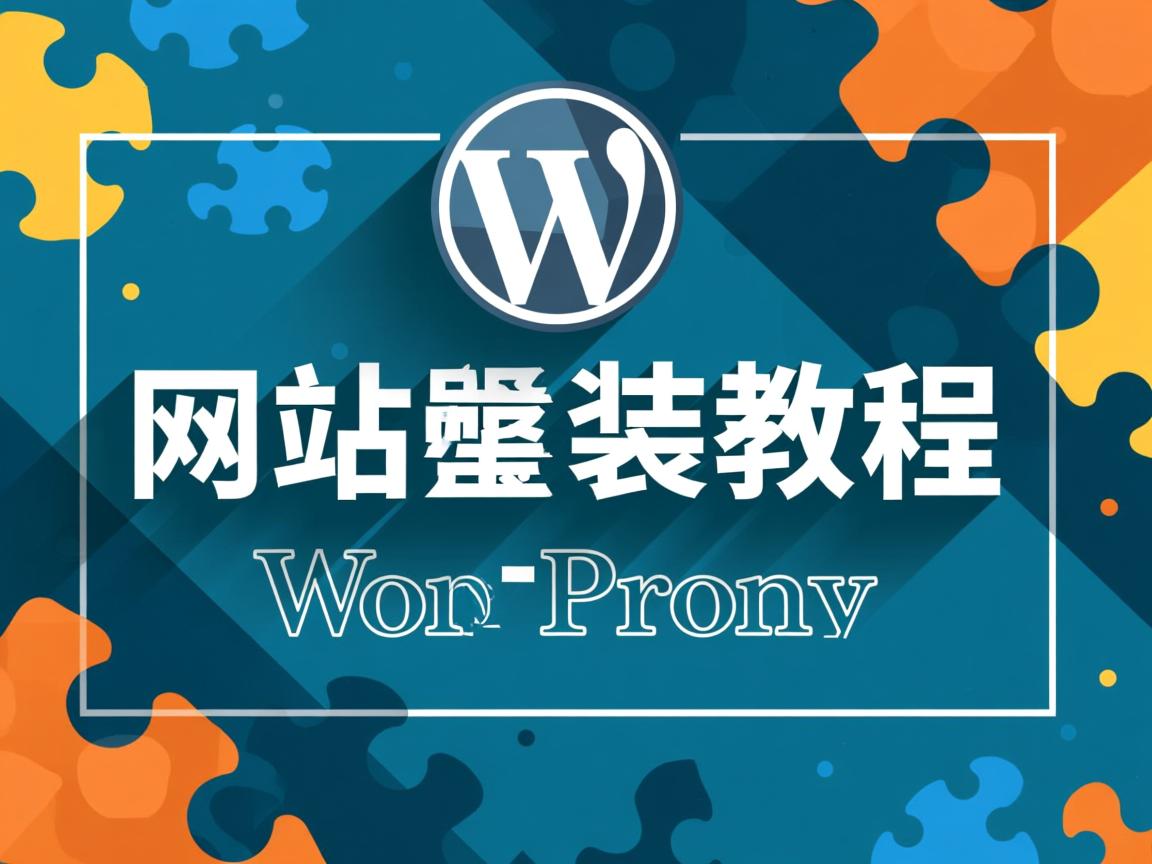 WordPress网站重装教程 第3张 WordPress网站重装教程 第3张