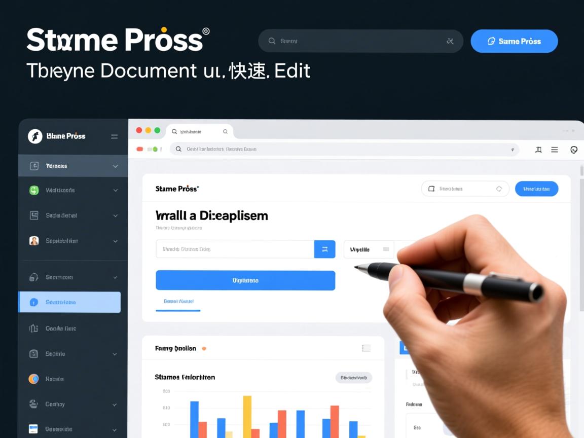 WordPress主题文档如何快速编辑 第3张 WordPress主题文档如何快速编辑 第3张
