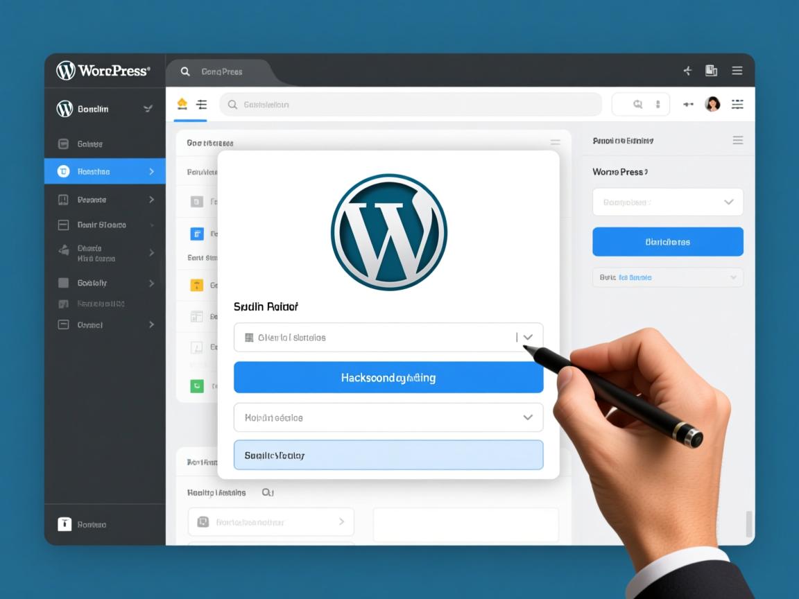 如何轻松添加WordPress后台编辑器 第2张 如何轻松添加WordPress后台编辑器 第2张