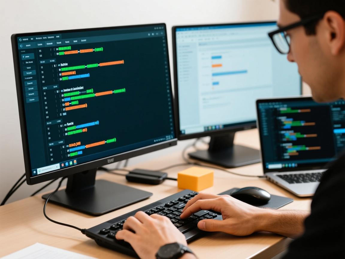 Java编译环境如何快速搭建？