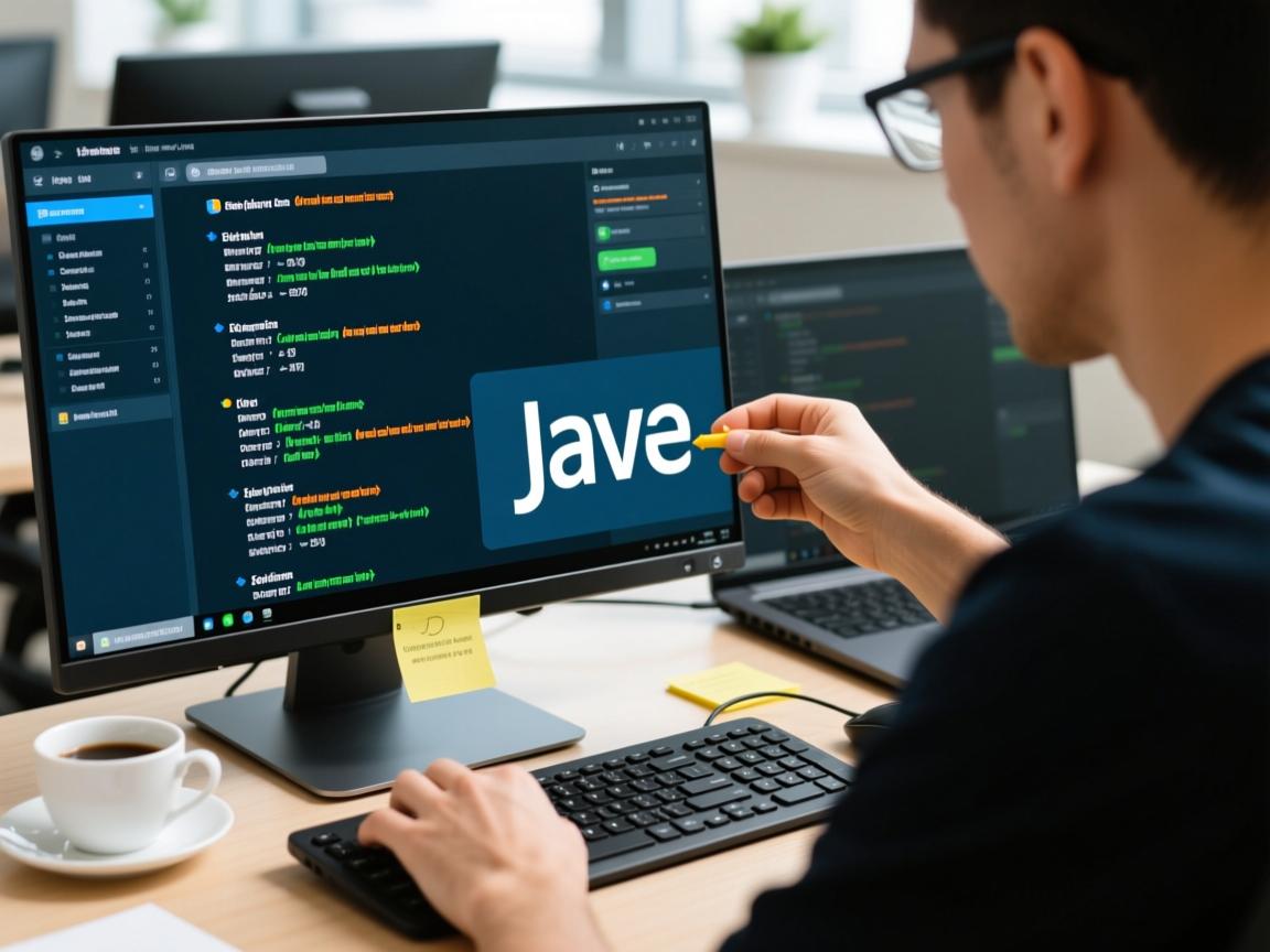 Java编译环境如何快速搭建？  第2张