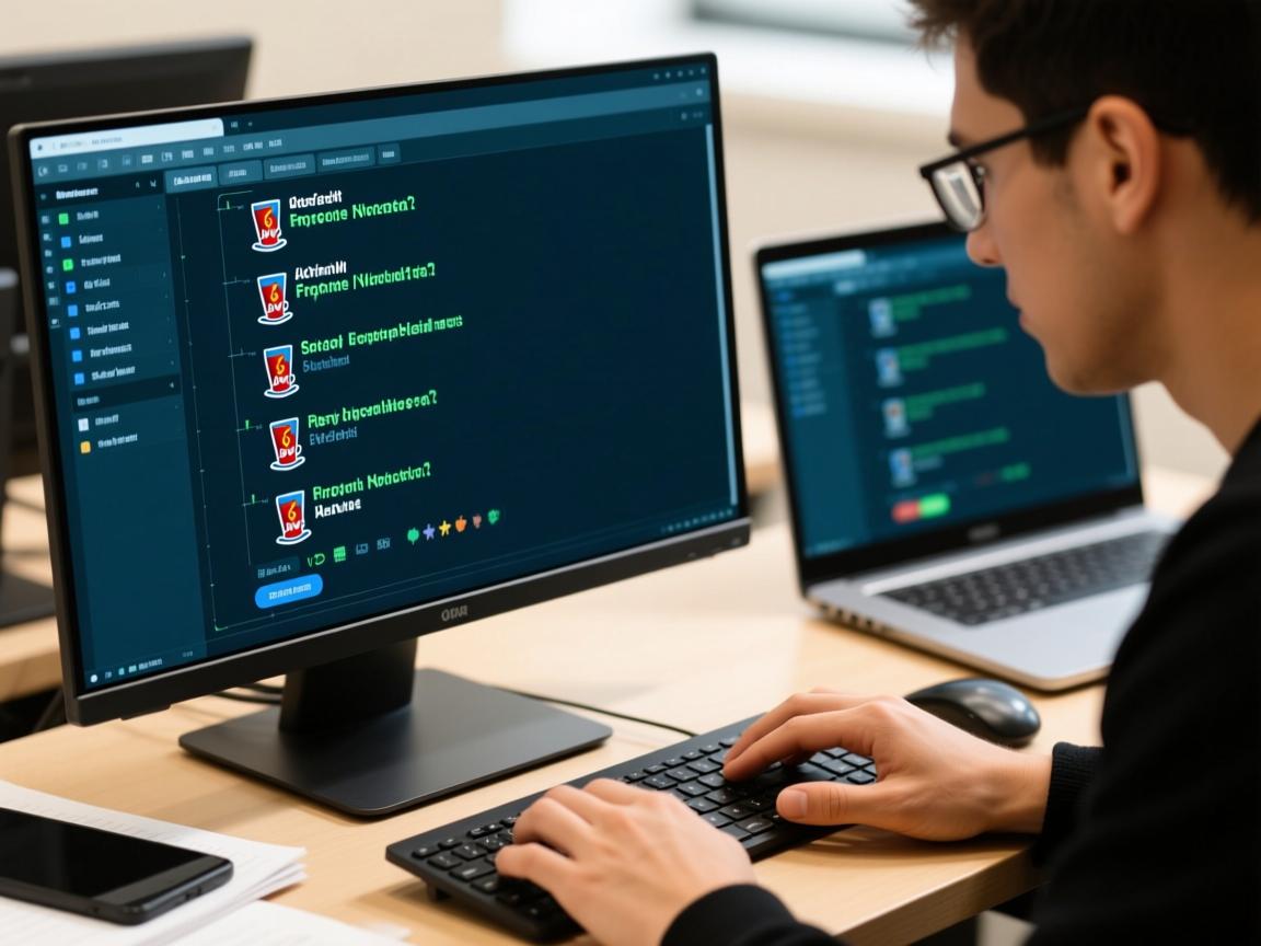Java编译环境如何快速搭建？  第3张