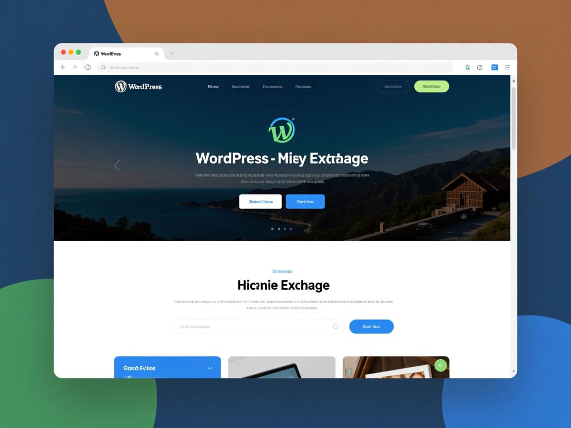 WordPress网站列背景图如何快速更换? 第1张 WordPress网站列背景图如何快速更换? 第1张