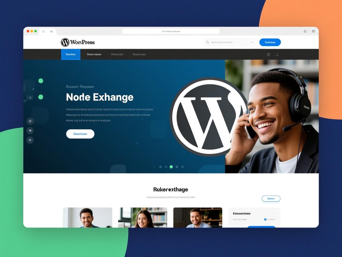 WordPress网站列背景图如何快速更换? 第3张 WordPress网站列背景图如何快速更换? 第3张