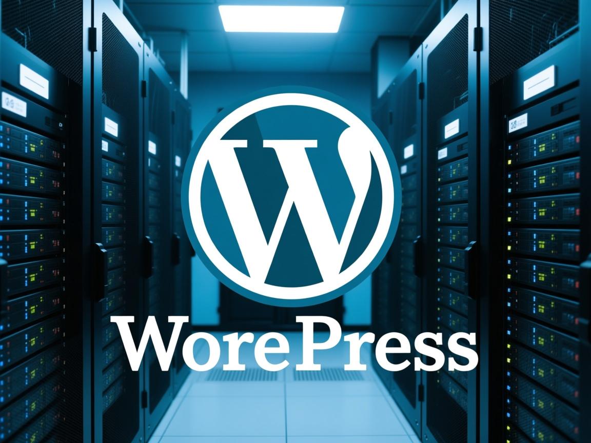 云服务器如何快速搭建WordPress教程? 第2张 云服务器如何快速搭建WordPress教程? 第2张