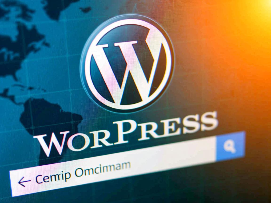 WordPress如何更改绑定域名? 第3张 WordPress如何更改绑定域名? 第3张