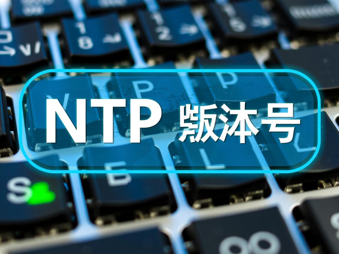 Linux如何查询NTP服务版本号  第1张