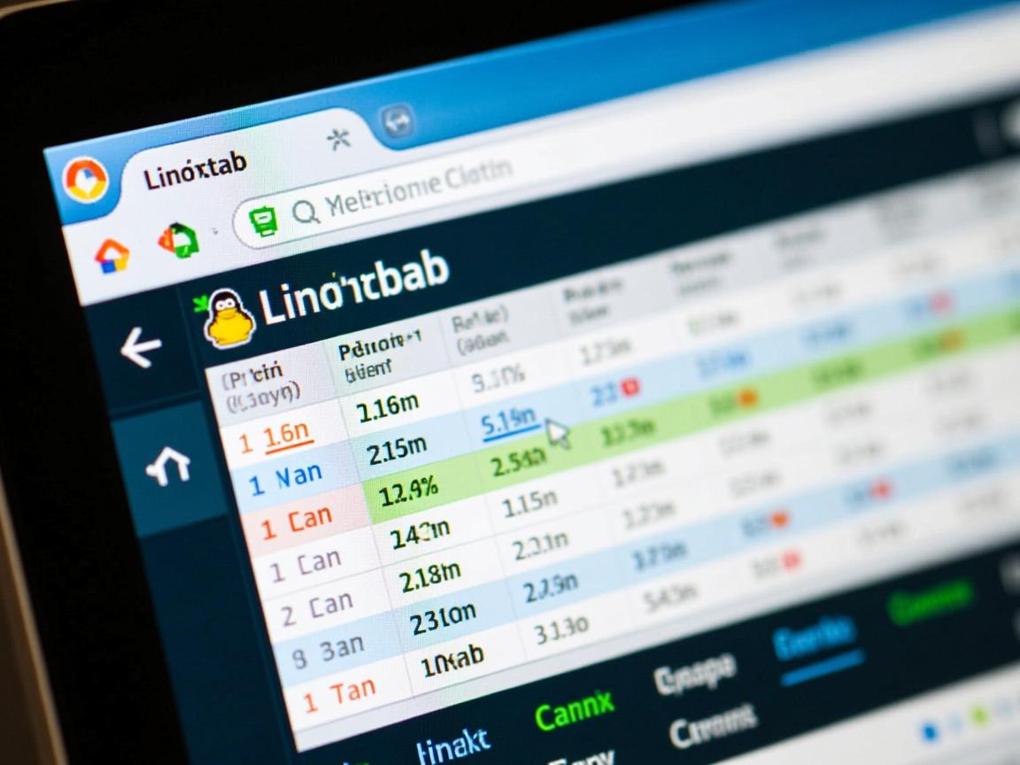 Linux怎么查看crontab？