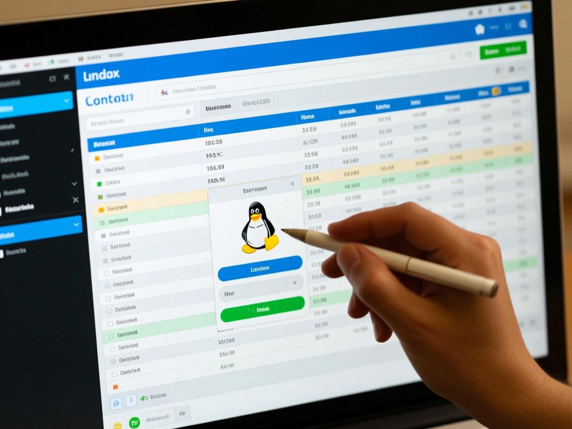 Linux怎么查看crontab? 第2张 Linux怎么查看crontab? 第2张