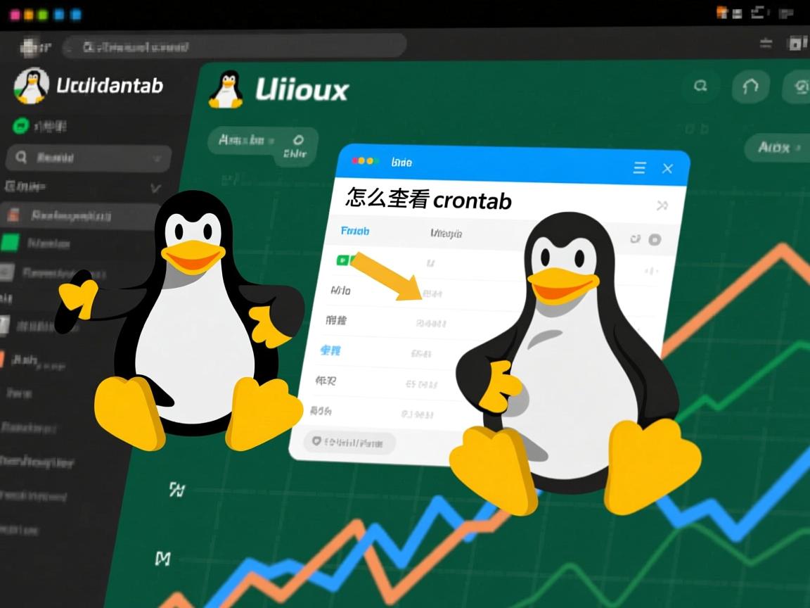 Linux怎么查看crontab? 第3张 Linux怎么查看crontab? 第3张