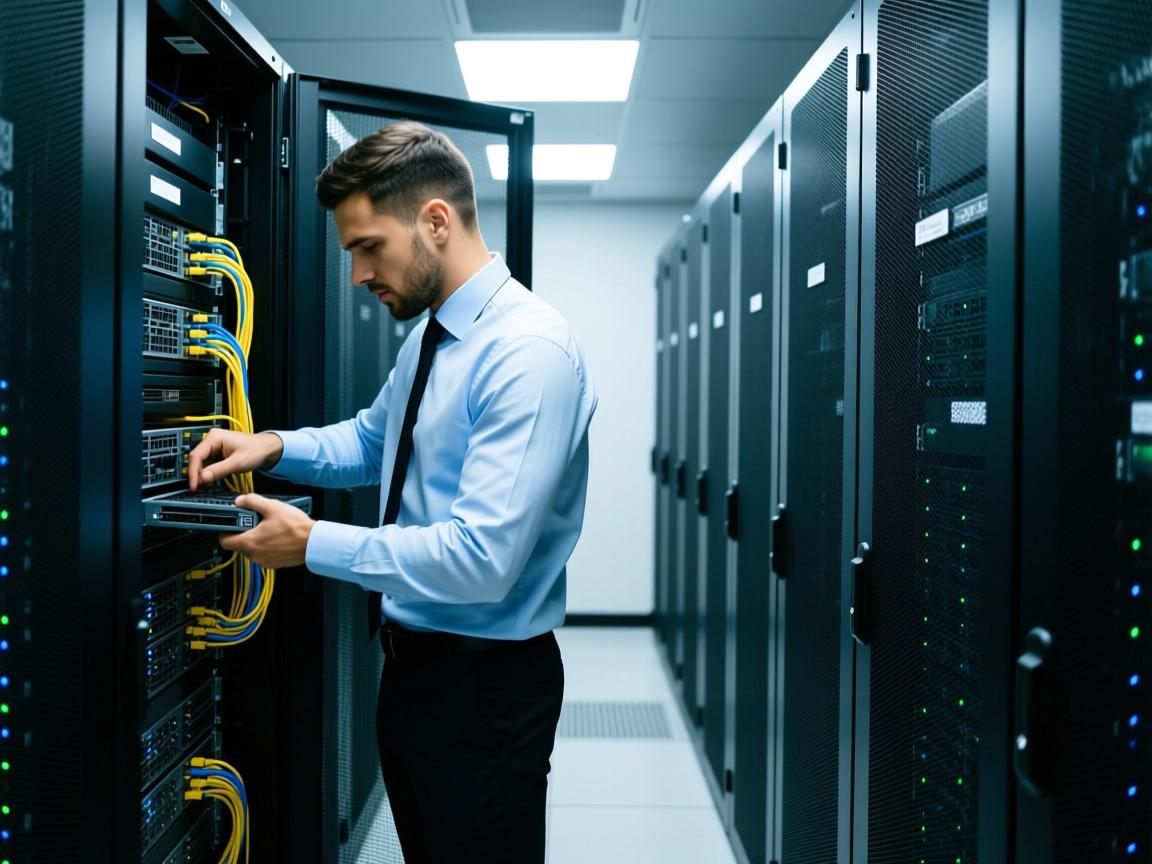 服务器选型纠结，虚拟机还是物理机？