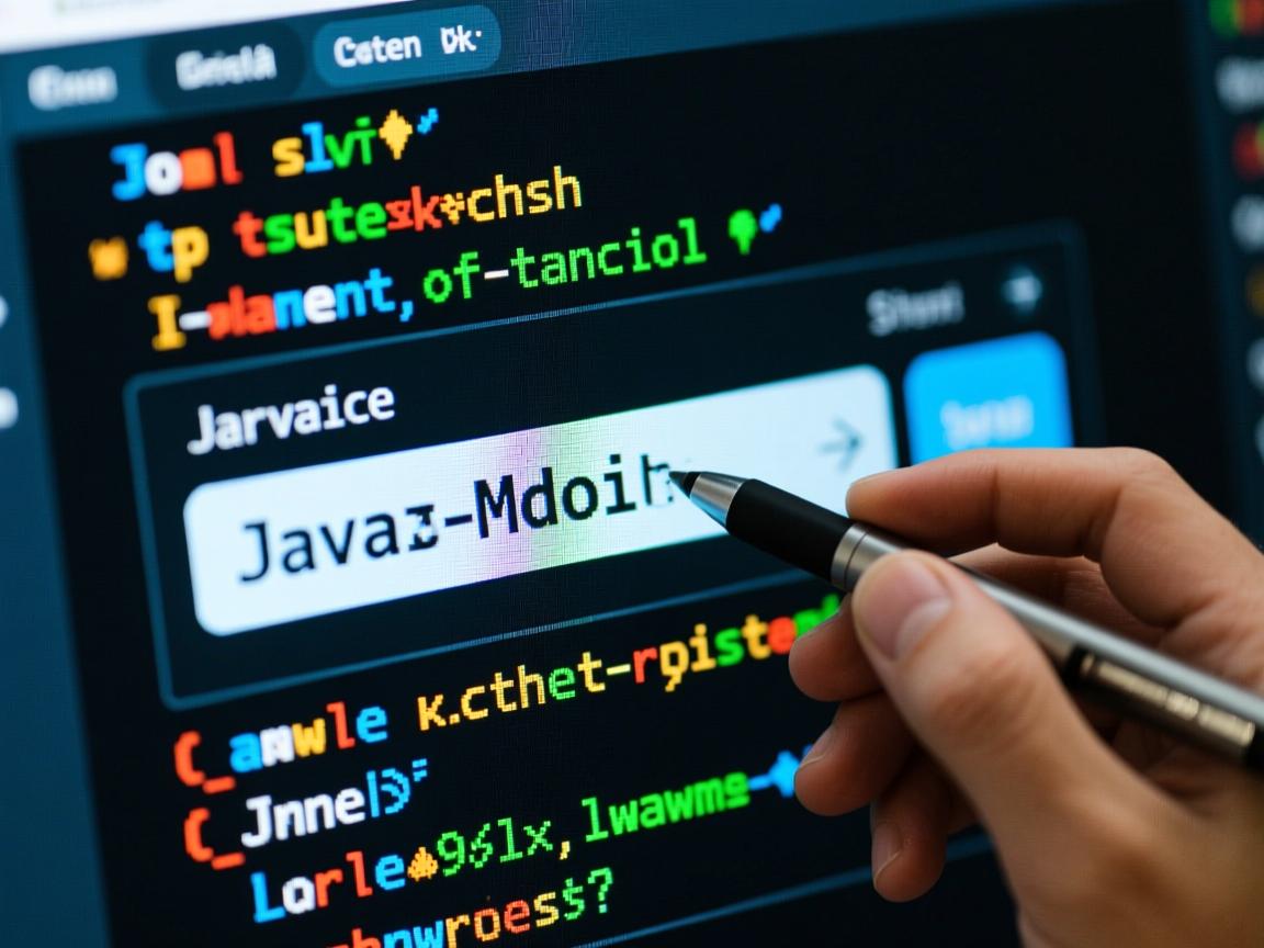 Java安装目录如何查看 第1张 Java安装目录如何查看 第1张