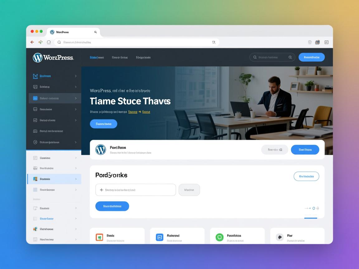 如何修改WordPress主题样式表 第1张 如何修改WordPress主题样式表 第1张
