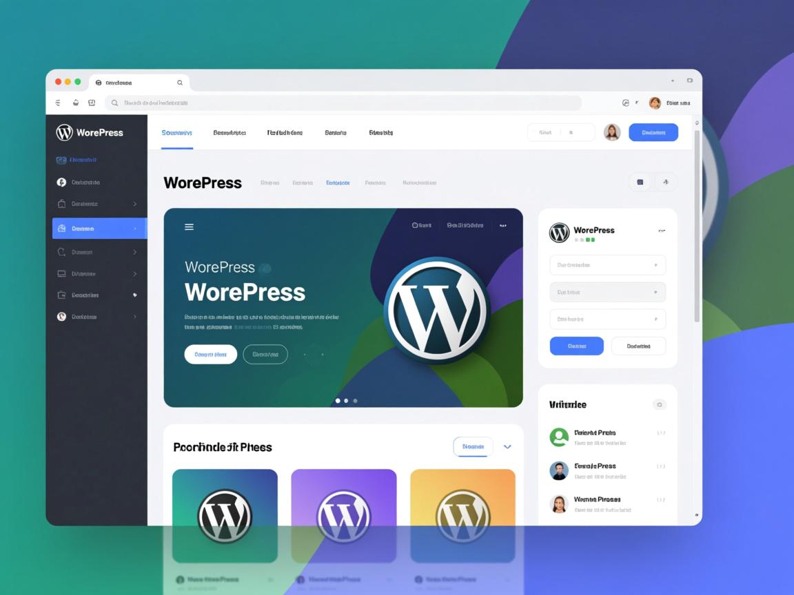 如何修改WordPress主题样式表 第3张 如何修改WordPress主题样式表 第3张