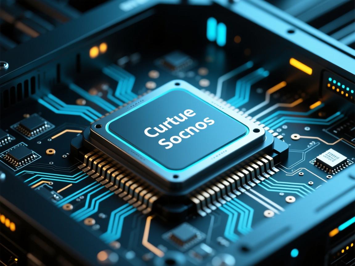 虚拟机独占物理机CPU核心？  第3张