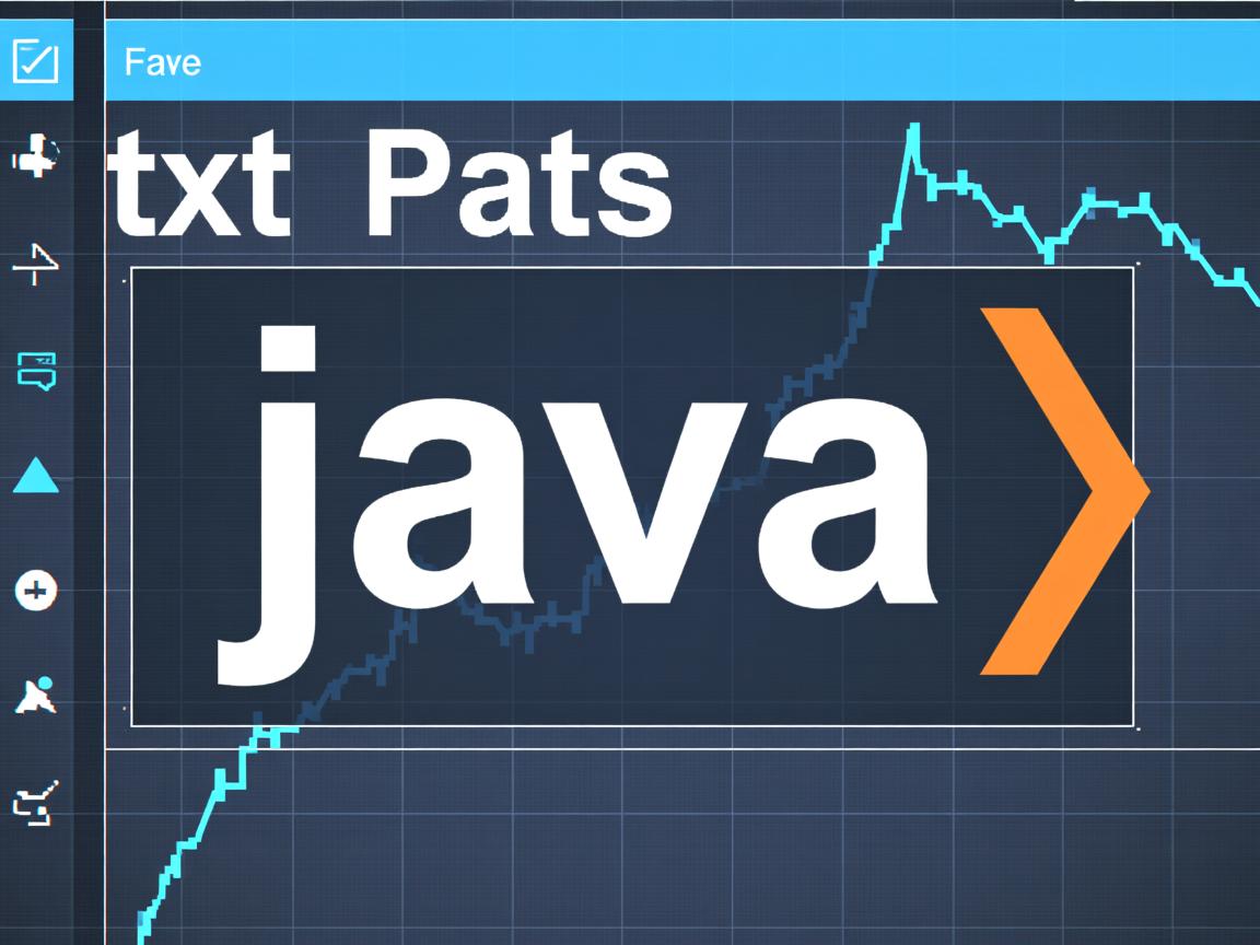 如何将txt文件改成java？  第2张