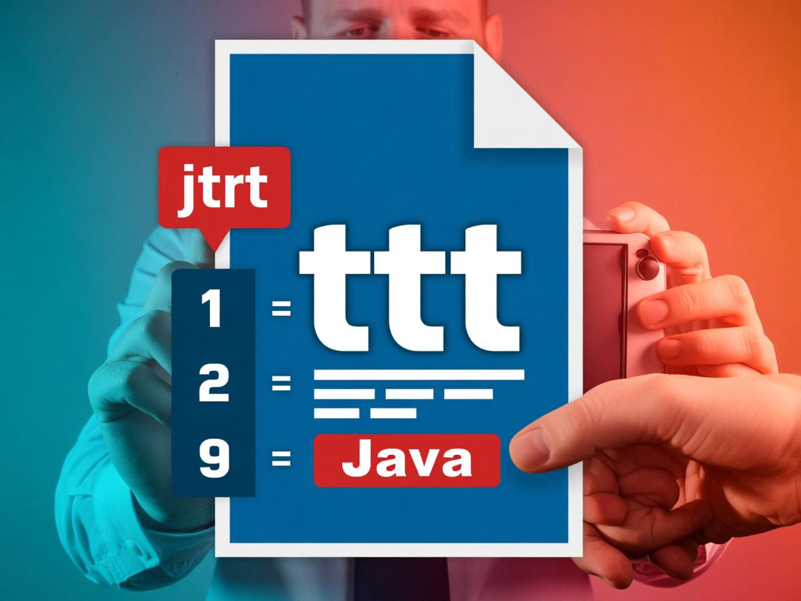 如何将txt文件改成java？  第3张