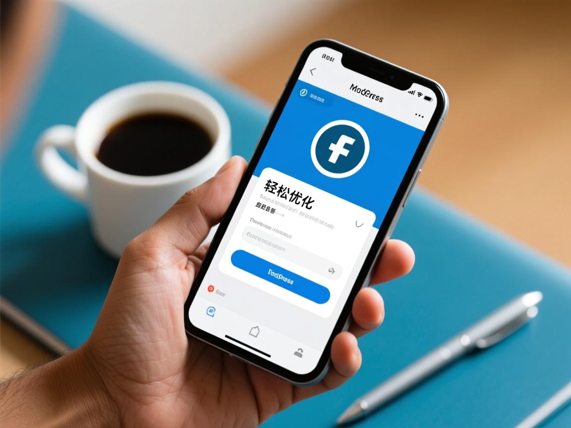 WordPress手机端如何轻松优化? 第1张 WordPress手机端如何轻松优化? 第1张