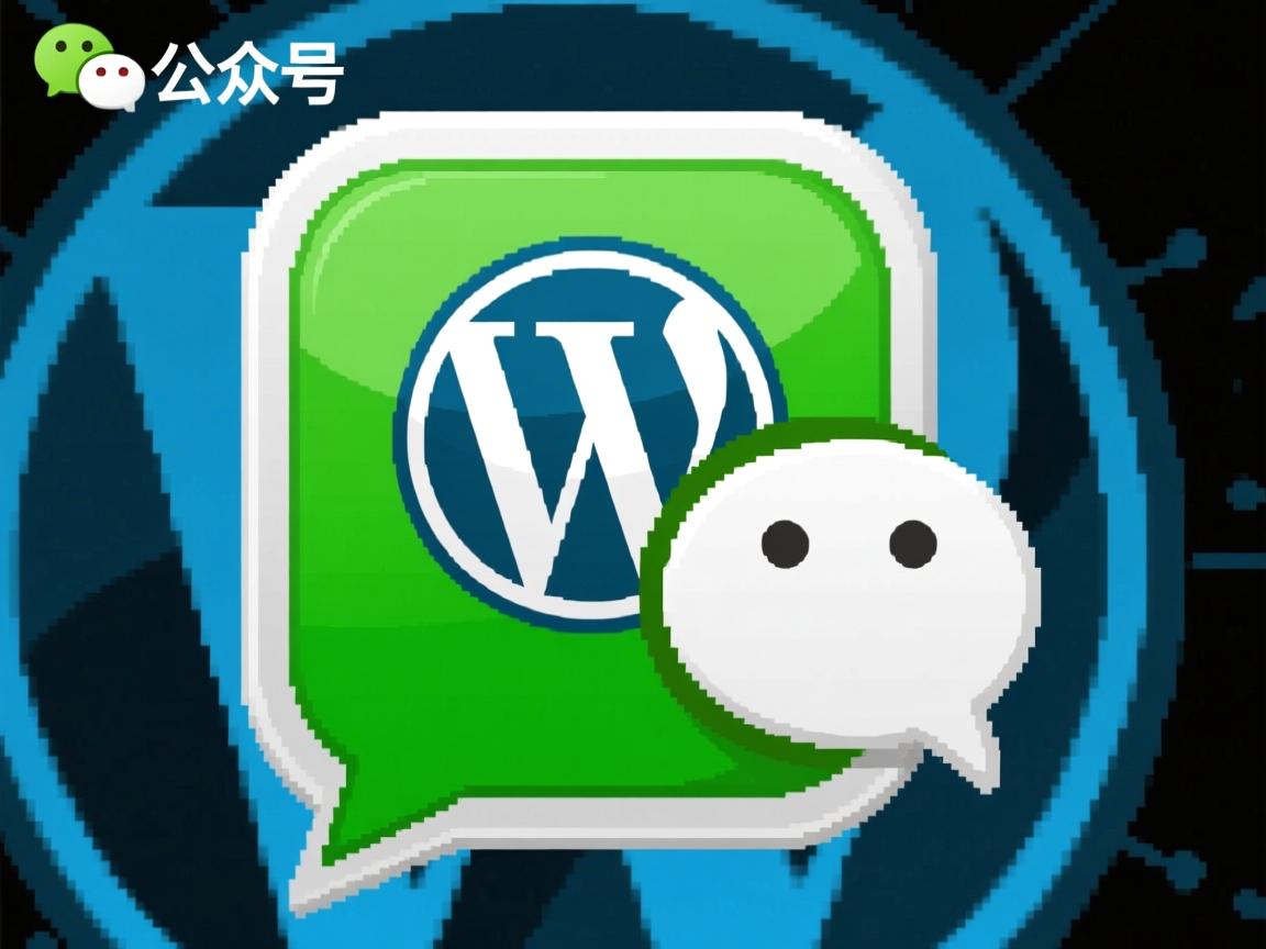 微信公众号上传WordPress的详细步骤是什么? 第1张 微信公众号上传WordPress的详细步骤是什么? 第1张