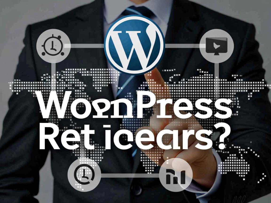 WordPress服务器值得买吗? 第3张 WordPress服务器值得买吗? 第3张