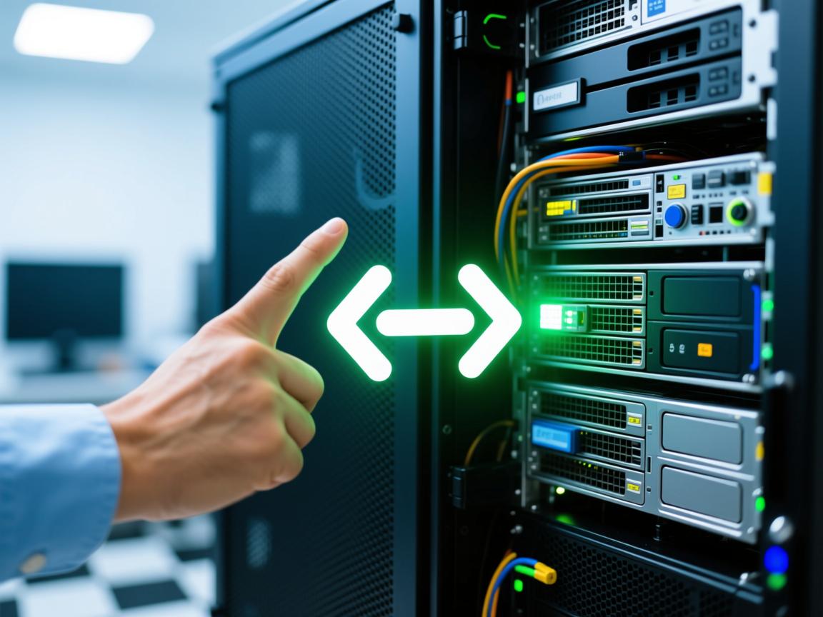 虚拟机与物理机互ping技巧  第1张