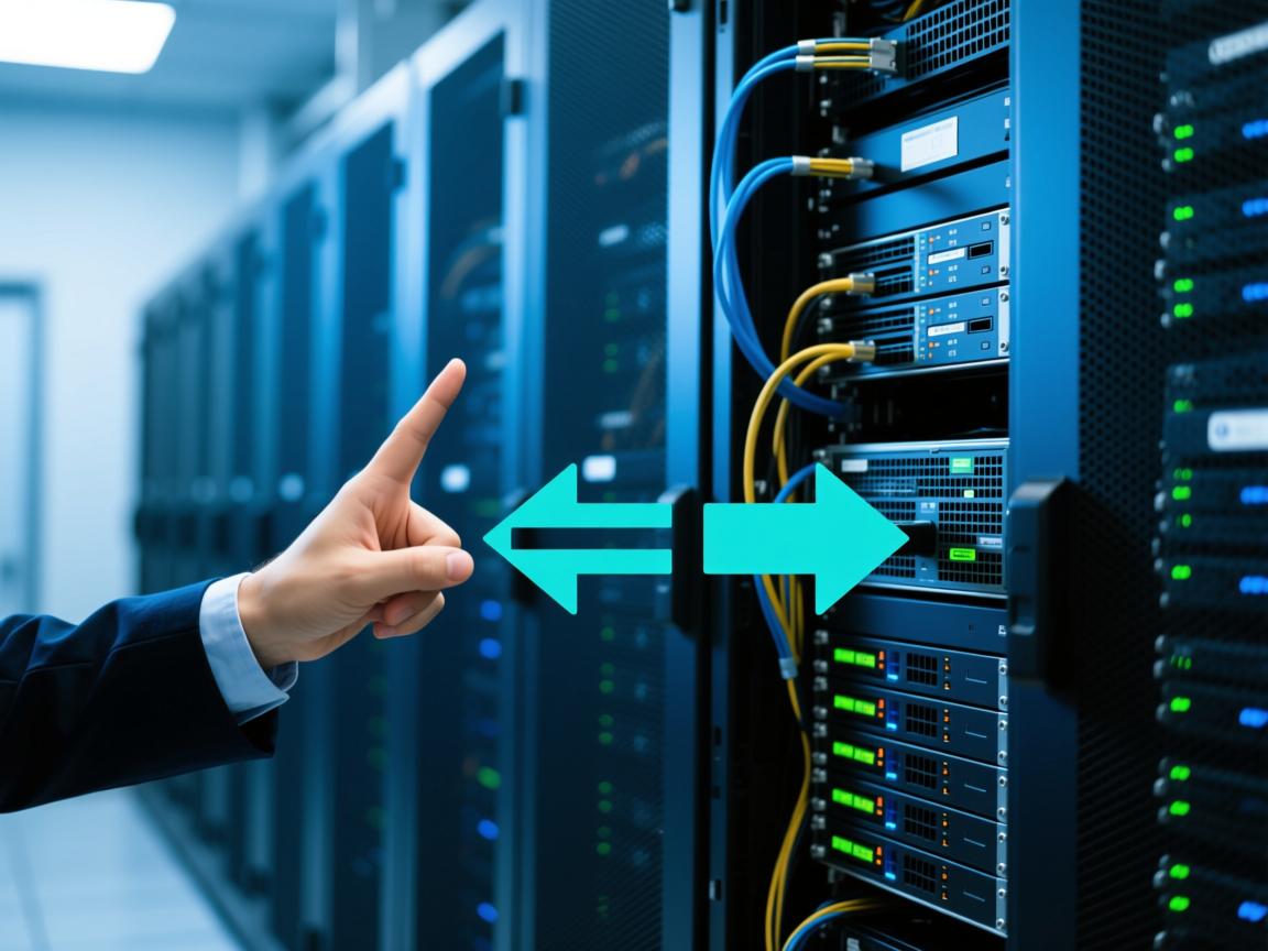 虚拟机与物理机互ping技巧  第2张