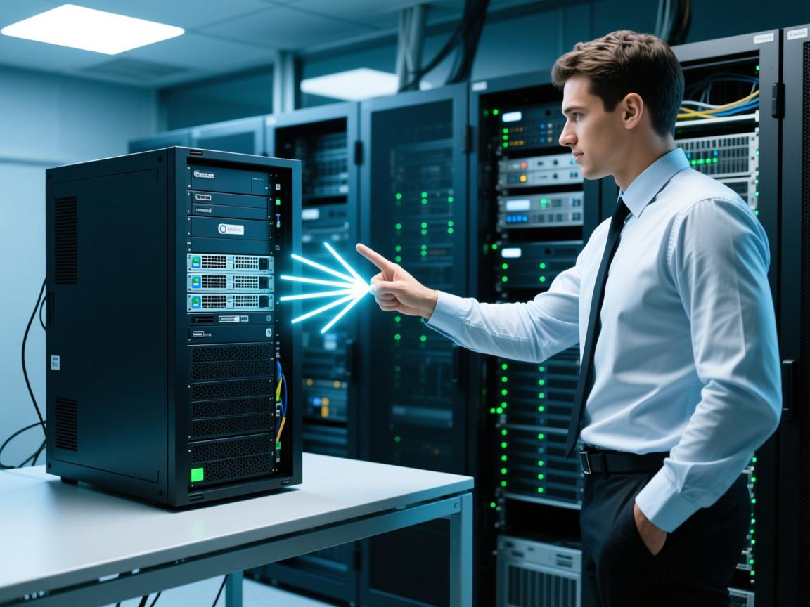 虚拟机与物理机互ping技巧  第3张