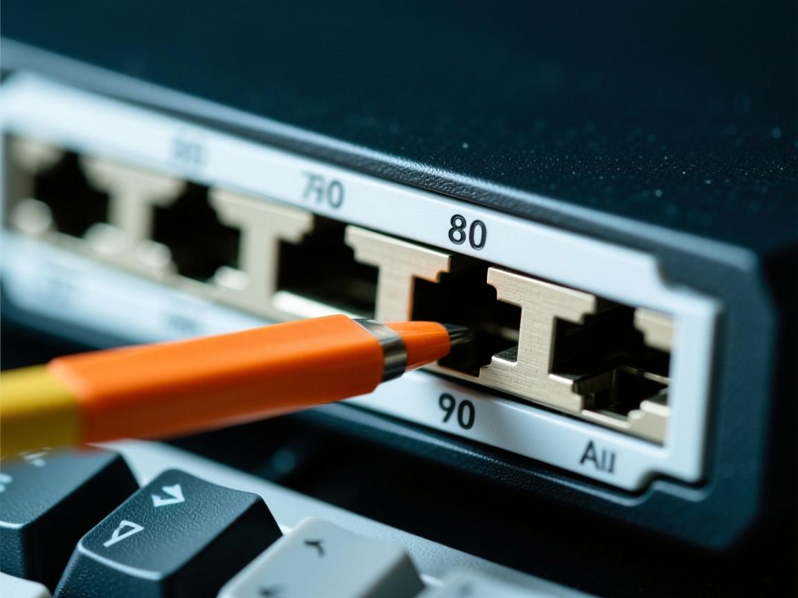 Linux如何检测80端口占用？  第1张