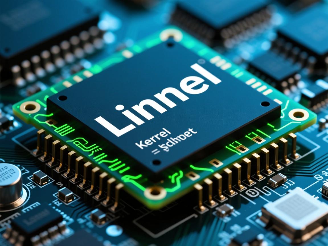 Linux怎样快速编译内核模块? 第3张 Linux怎样快速编译内核模块? 第3张