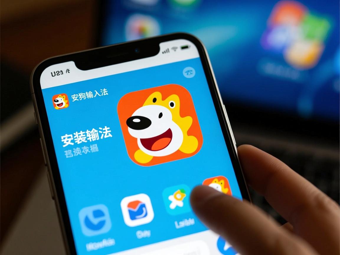 Linux怎么安装搜狗输入法？  第1张